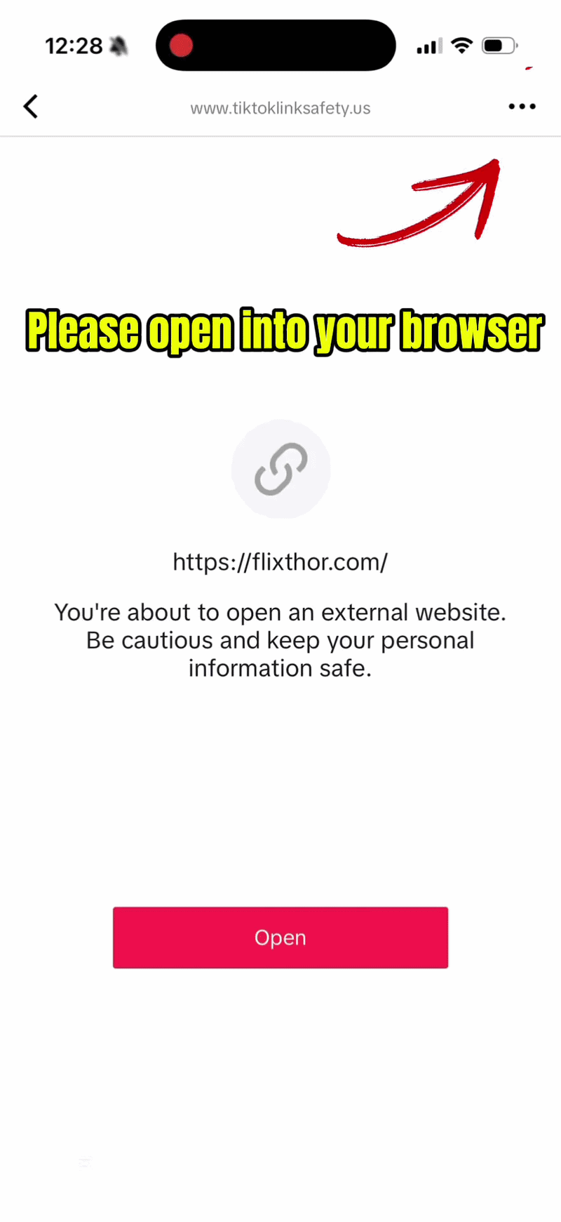 Please open in your browser