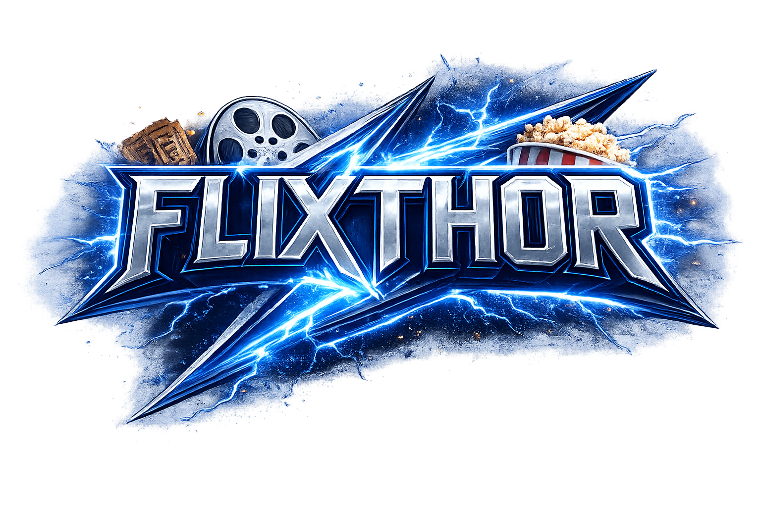 FlixThor artwork