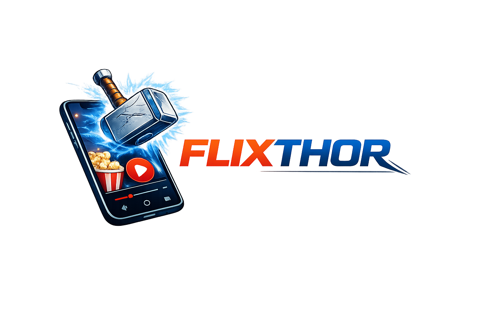 Flixthor Logo